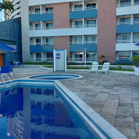Terrazzo Flat Pontanegra Leilighet Natal Eksteriør bilde