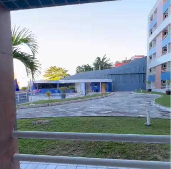 Terrazzo Flat Pontanegra Leilighet Natal Eksteriør bilde